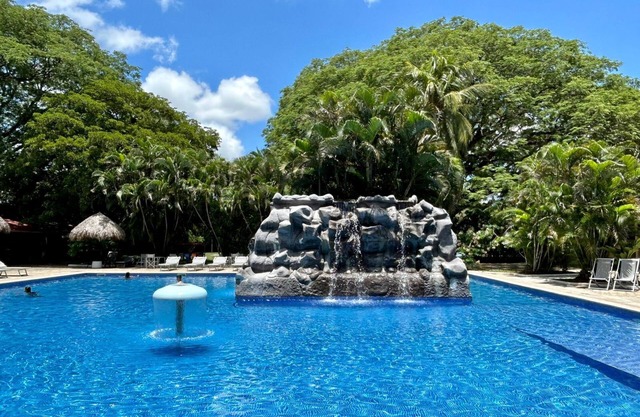 Best Western El Sitio Hotel