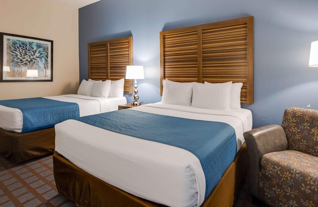 Best Western Fishers/Indianapolis Area