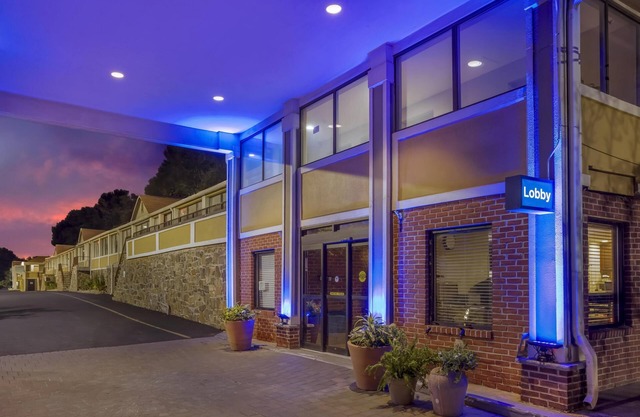 Best Western Fort Lee