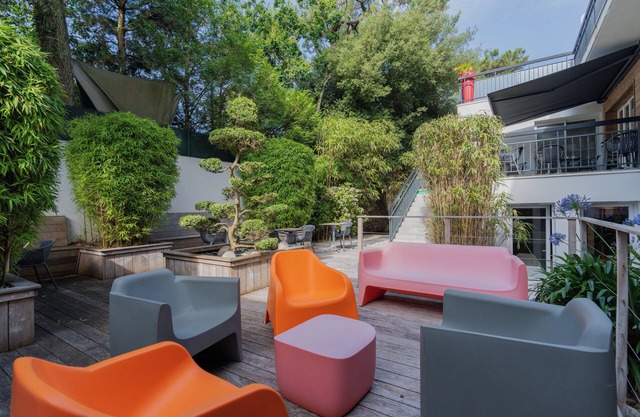 Best Western Hotel Garden & Spa