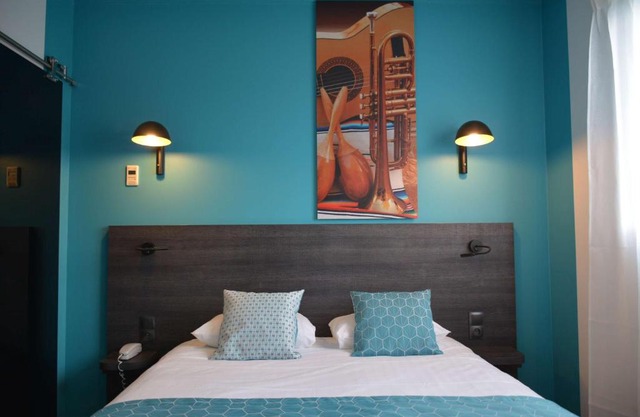 Best Western Hotel Atlantys Zenith Nantes