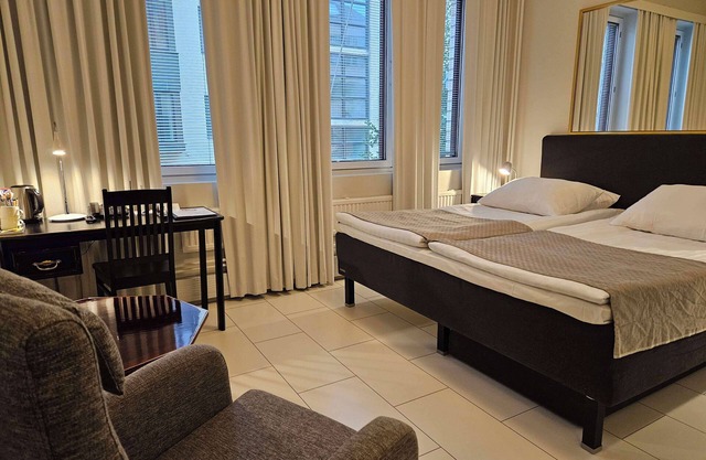 Best Western Hotel Apollo