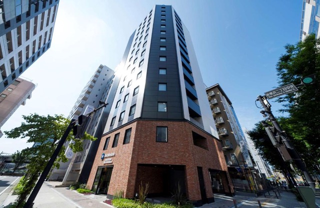 Best Western Hotel Fino Shin-Yokohama