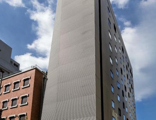 Best Western Hotel Fino Tokyo Akihabara