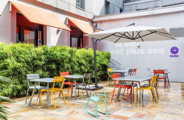 Best Western Hotel San Benedetto