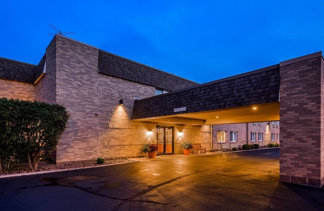 Best Western Inn