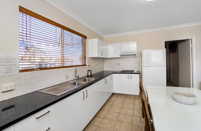 Best Western Kimba Lodge