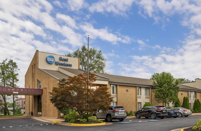 Best Western Manassas