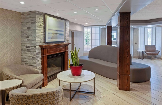 Best Western Milton