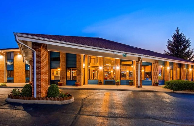 Best Western Muncie