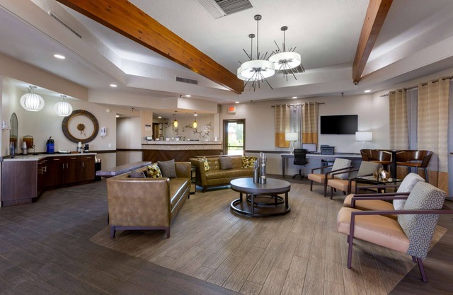 Best Western Phoenix Goodyear Inn