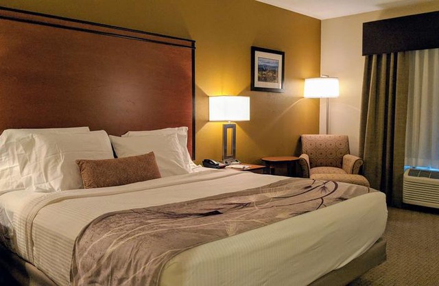 Best Western Plus Bend North