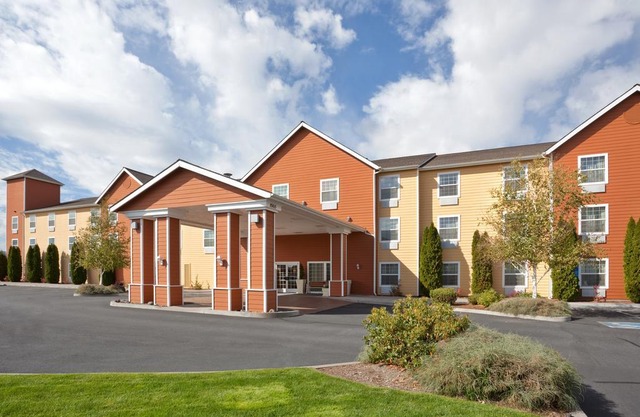 Best Western Plus Bend North