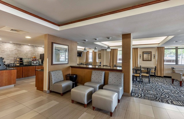 Best Western Plus Boulder Louisville