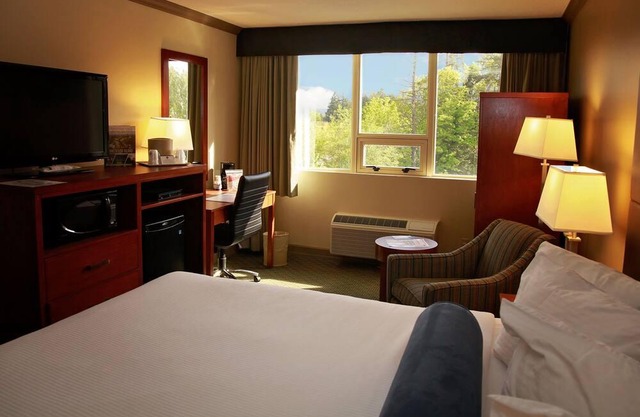 Best Western Plus Barclay Hotel