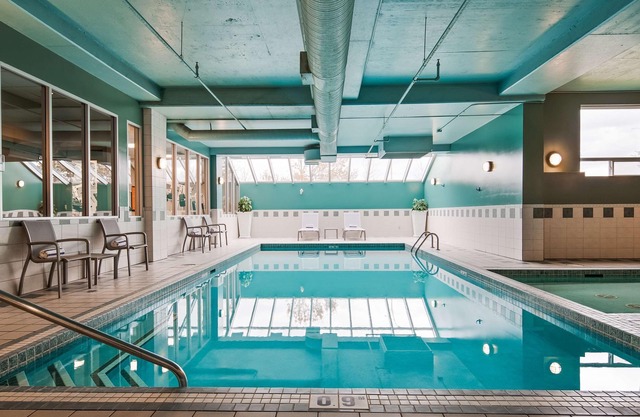 Best Western Plus Calgary Centre Inn