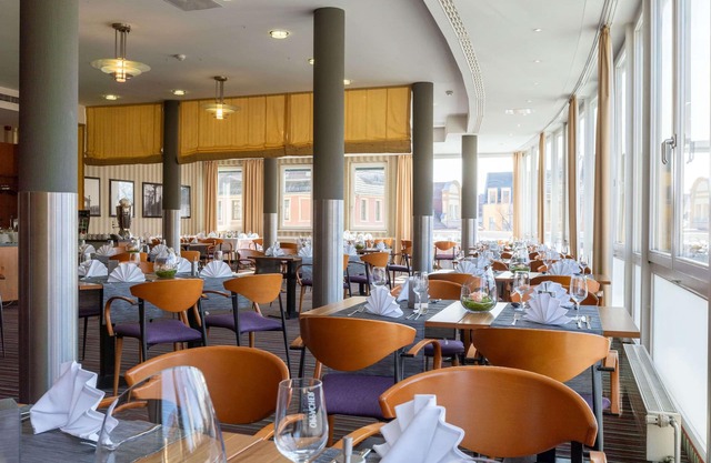 Best Western Plus Hotel Bautzen