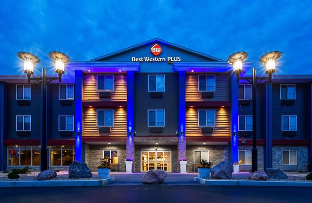 Best Western Plus Hudson I-94