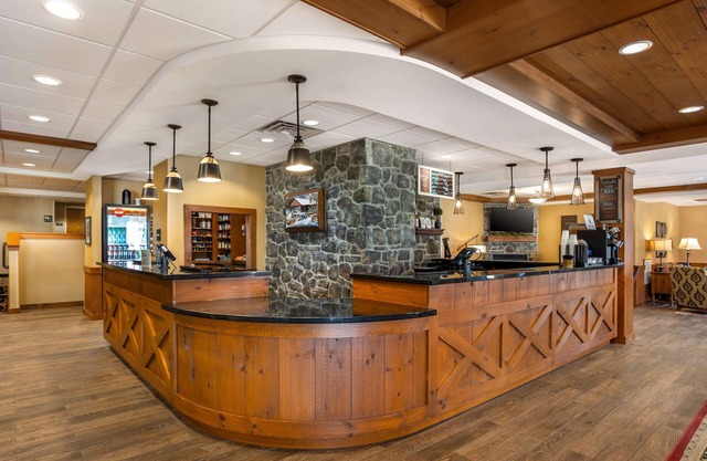 Best Western Plus Intercourse Village Inn & Suites