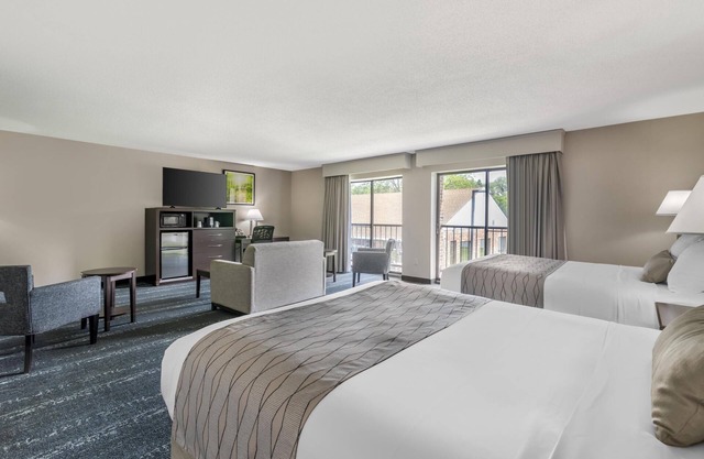 Best Western Plus Keene Hotel