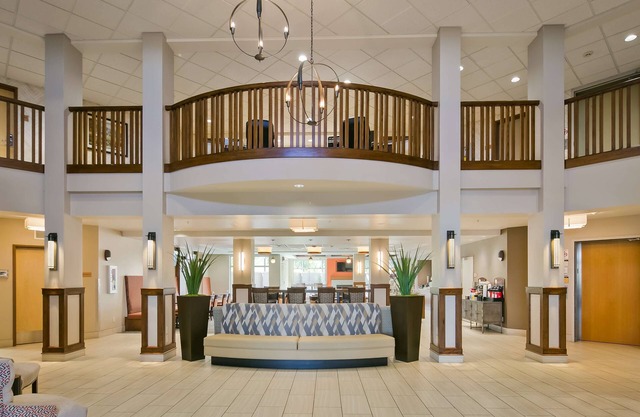 Best Western Plus Kennewick Inn
