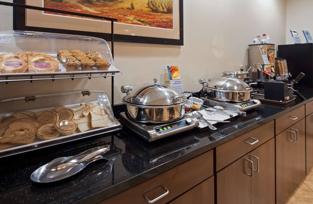 Best Western Plus Louisa