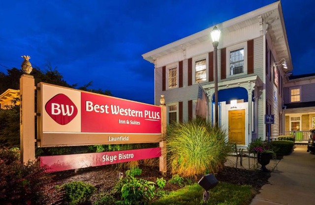 Best Western Plus Mentor-Cleveland Northeast