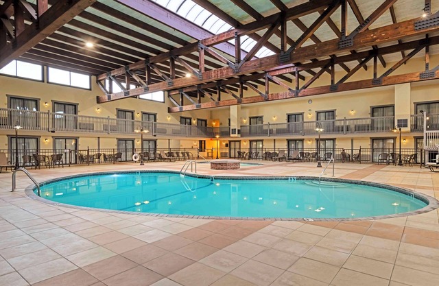Best Western Plus New Ulm