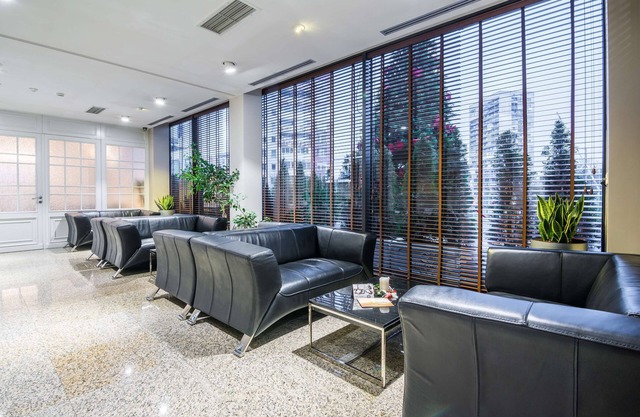Best Western Plus Olives City Hotel