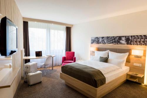 Best Western Plus Parkhotel Velbert