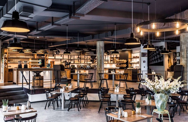 Best Western Plus Parkhotel Velbert