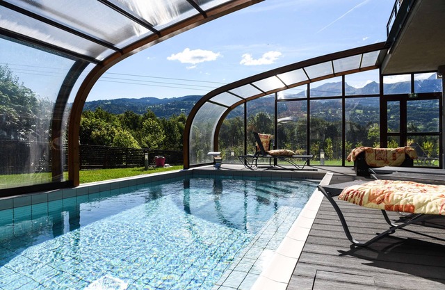 Best Western Plus Pays du Mont Blanc