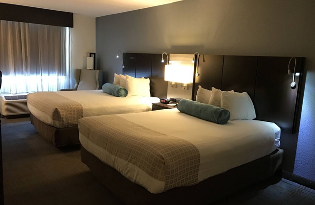 Best Western Plus Roswell/Alpharetta