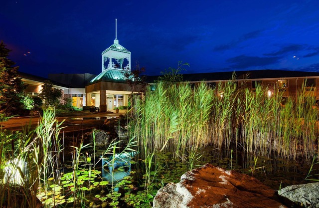 Best Western Plus Stoneridge Inn & Conference Centre