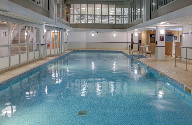 Best Western Plus The Quays Hotel Sheffield