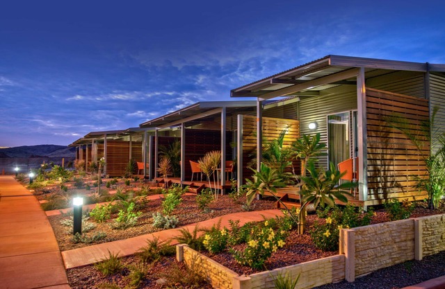 Best Western Plus The Ranges Karratha