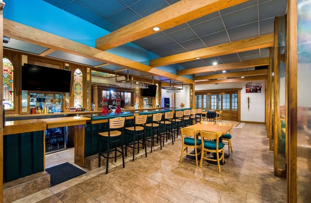 Best Western Prairie Inn & Conference Center