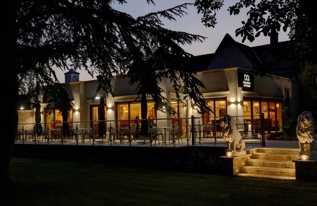 Best Western Premier Doncaster Mount Pleasant Hotel