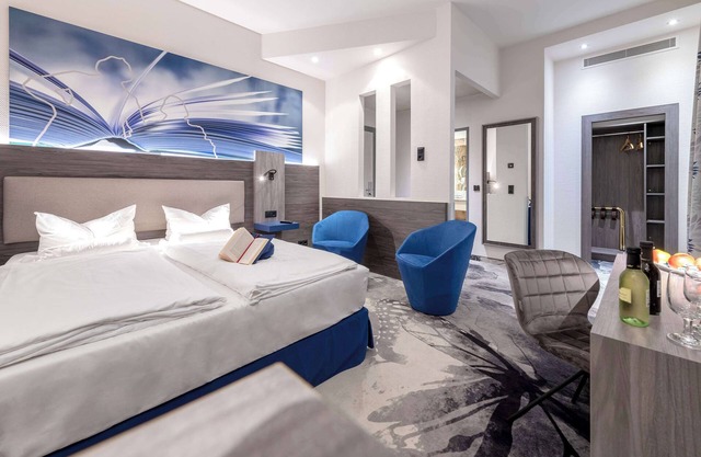 Best Western Premier Hotel Villa Stokkum