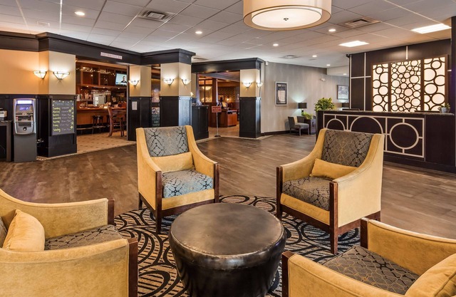 Best Western Ramkota Hotel