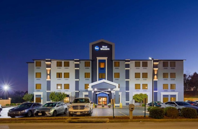 Best Western Somerset