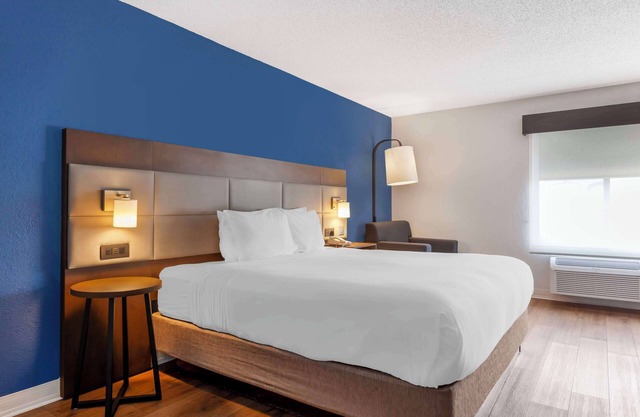 Best Western Sycamore Inn