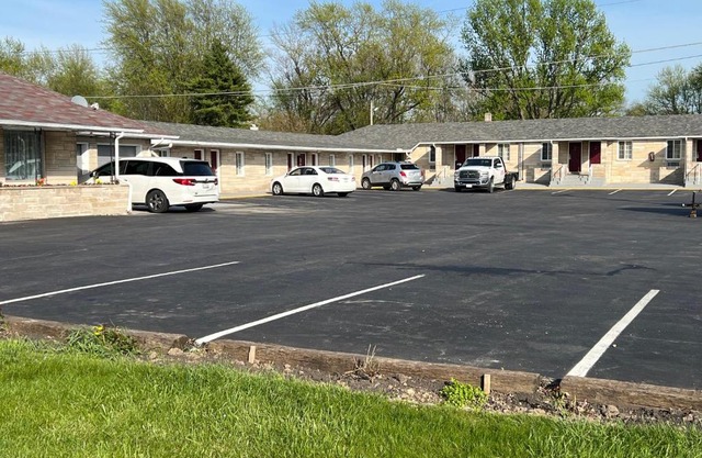 Bestway Inn