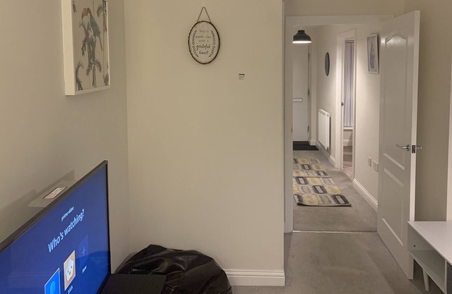 Beta, Double Room, City Centre, Sittinbourne Kent