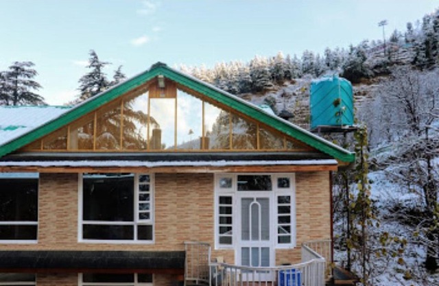 BETHAL HOMESTAY