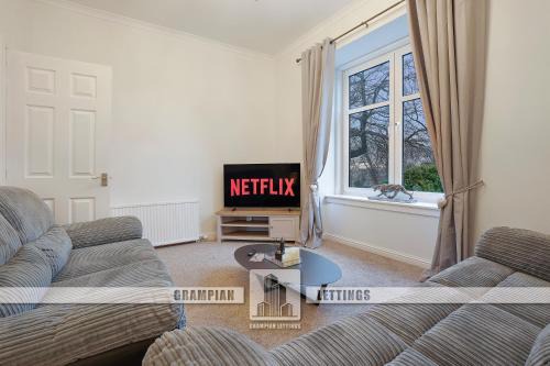Bethany House - Grampian Lettings