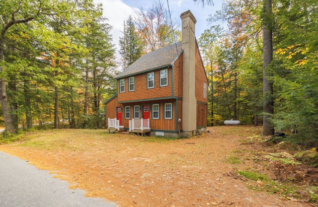 Bethel Home by Songo Pond minutes to Sunday River