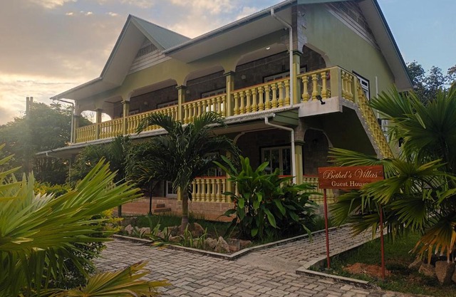Bethel's Villas