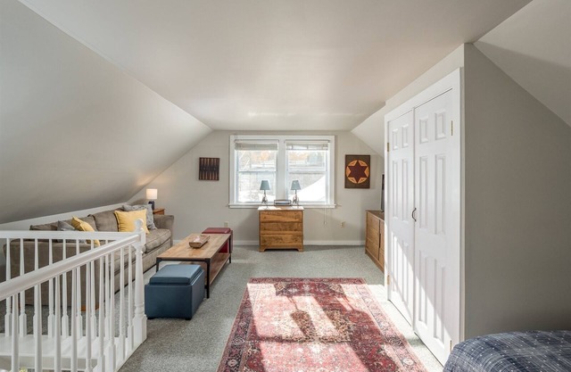 Bethel Village Carriage House | 1 Bed, 1 Bath