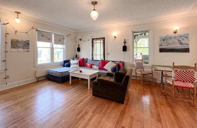 Bethel Village Getaway